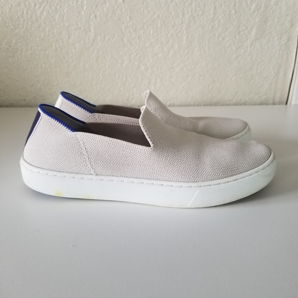 Rothy's | The Original Slip On Sneakers - Picture 3 of 10